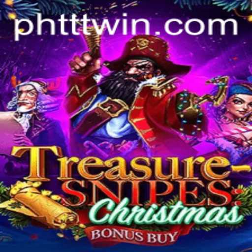 Exploring the Enchanting World of TreasuresnipesChristmas